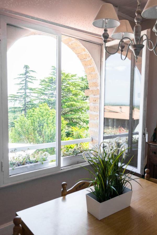 Le3Sorelle Monterosi Exterior foto