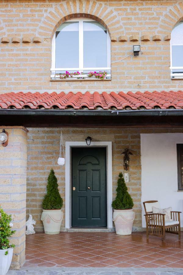 Le3Sorelle Monterosi Exterior foto